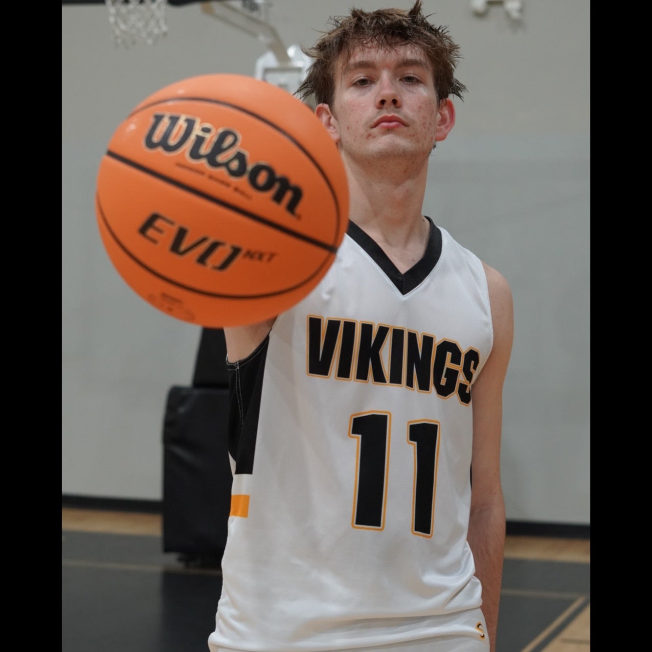 Ethan Tesch 