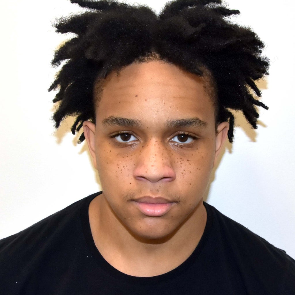 Darian Head