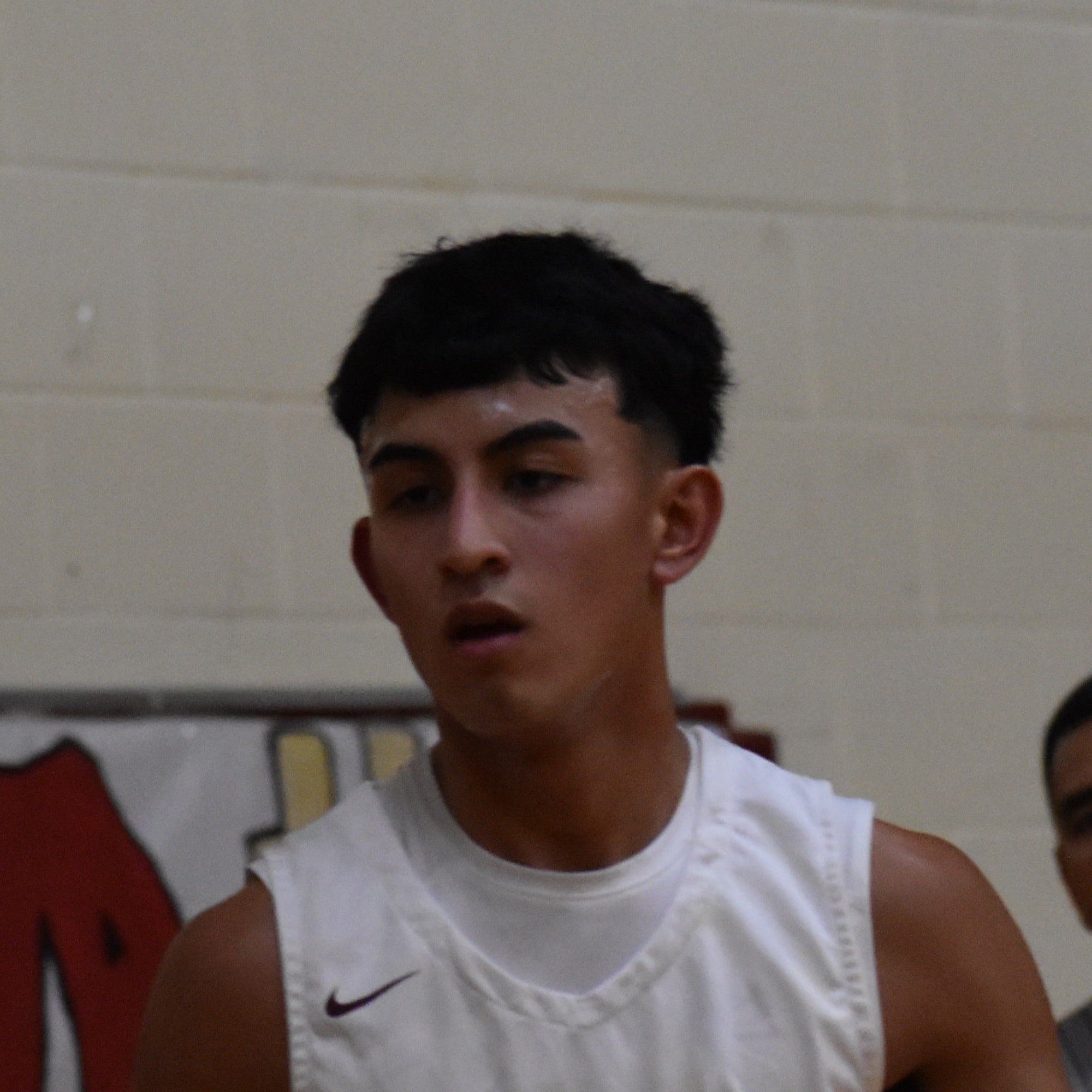 Damian Fuentes mugshot