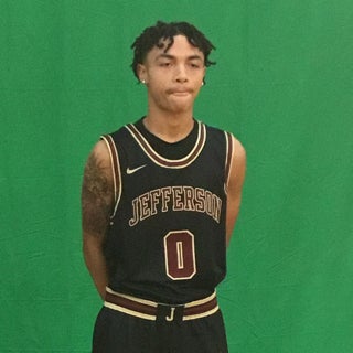 Jaiden Gladney