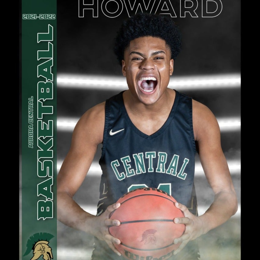 Marcus Howard