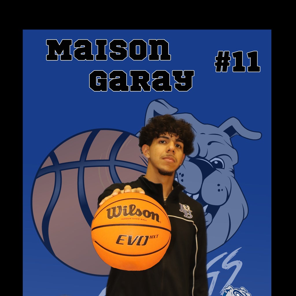 Maison Garay