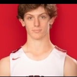 Sam Humphries mugshot