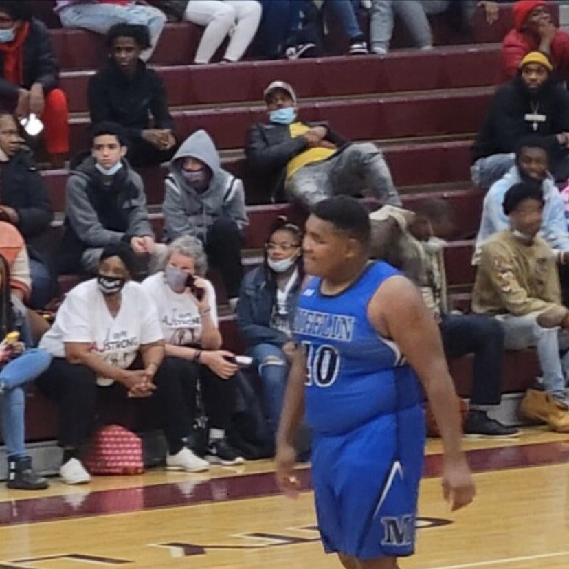 Kevin Houston