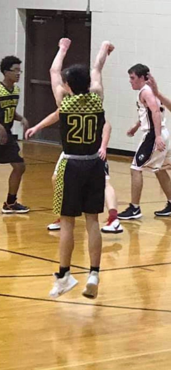 Gage Gibson