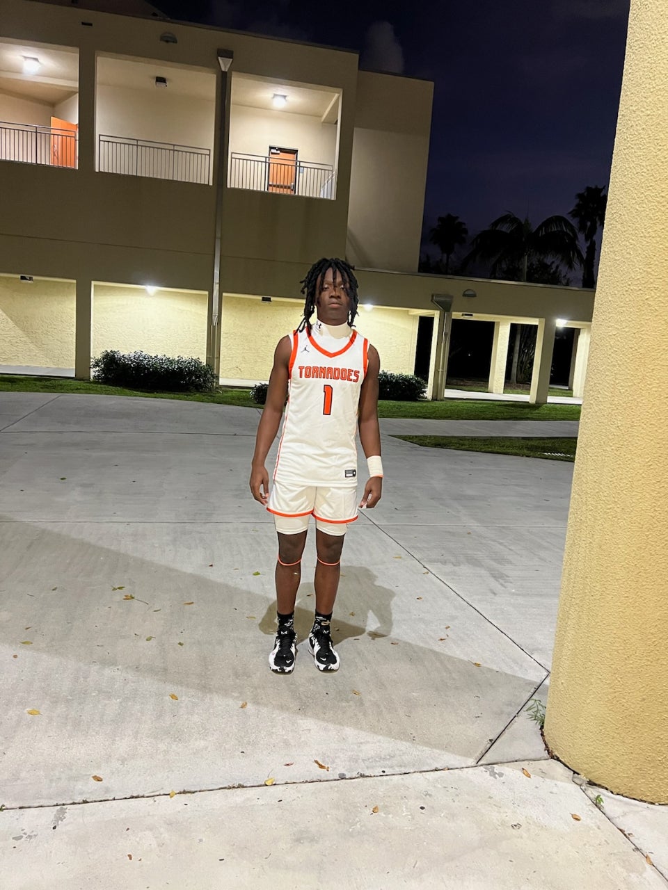Jaylen Chandler