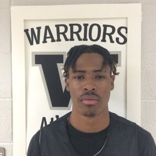 Isaiah Poindexter