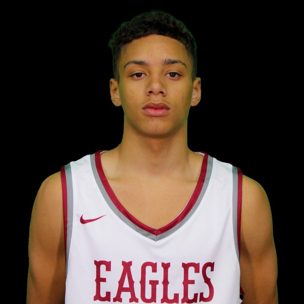 Tyrese Lacey
