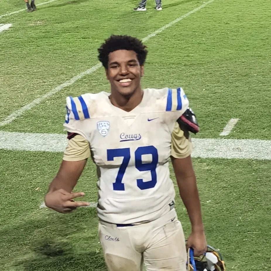 Jahlon Jimenez