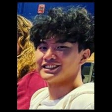 Roman Santos mugshot