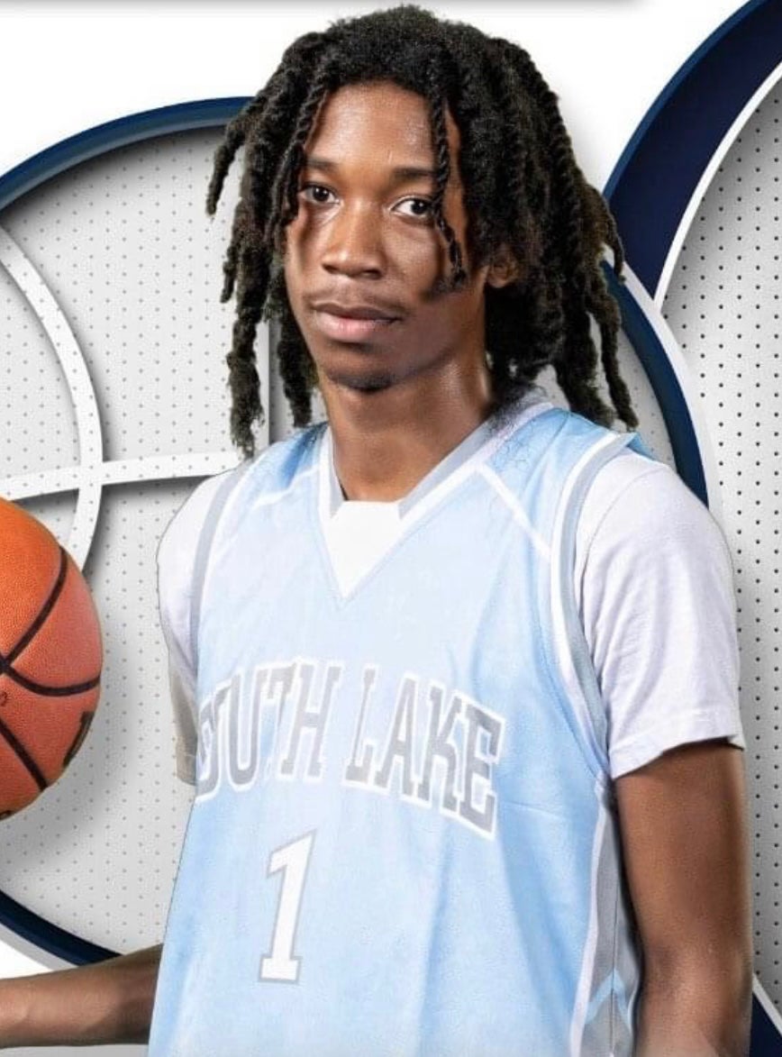 Victor Smith, Jr mugshot