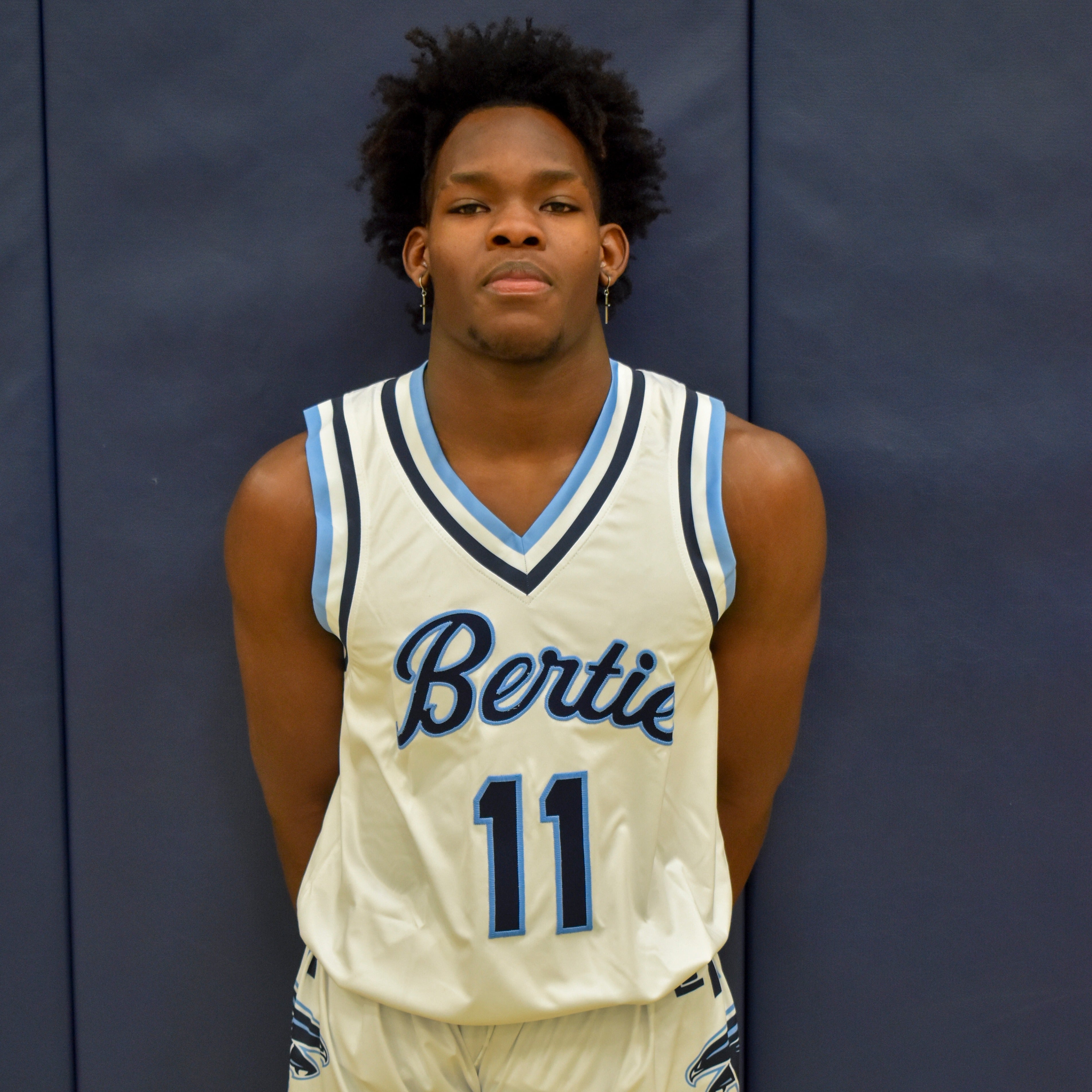 Zy'lee Bazemore