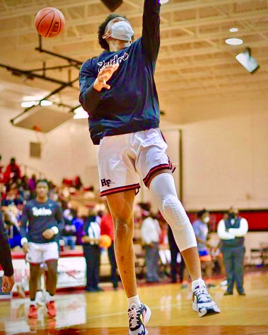 Tyris Jenkins