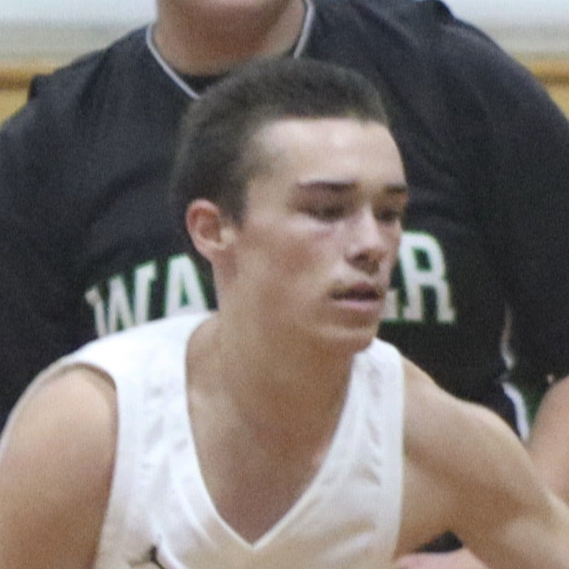 Caeleb Cooley