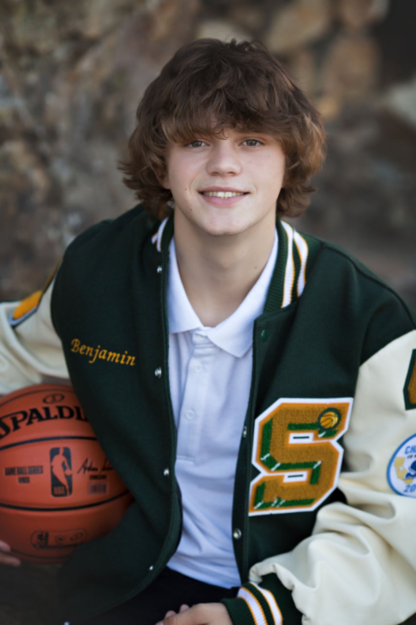 Ben White