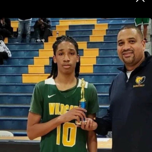 Christian Brown