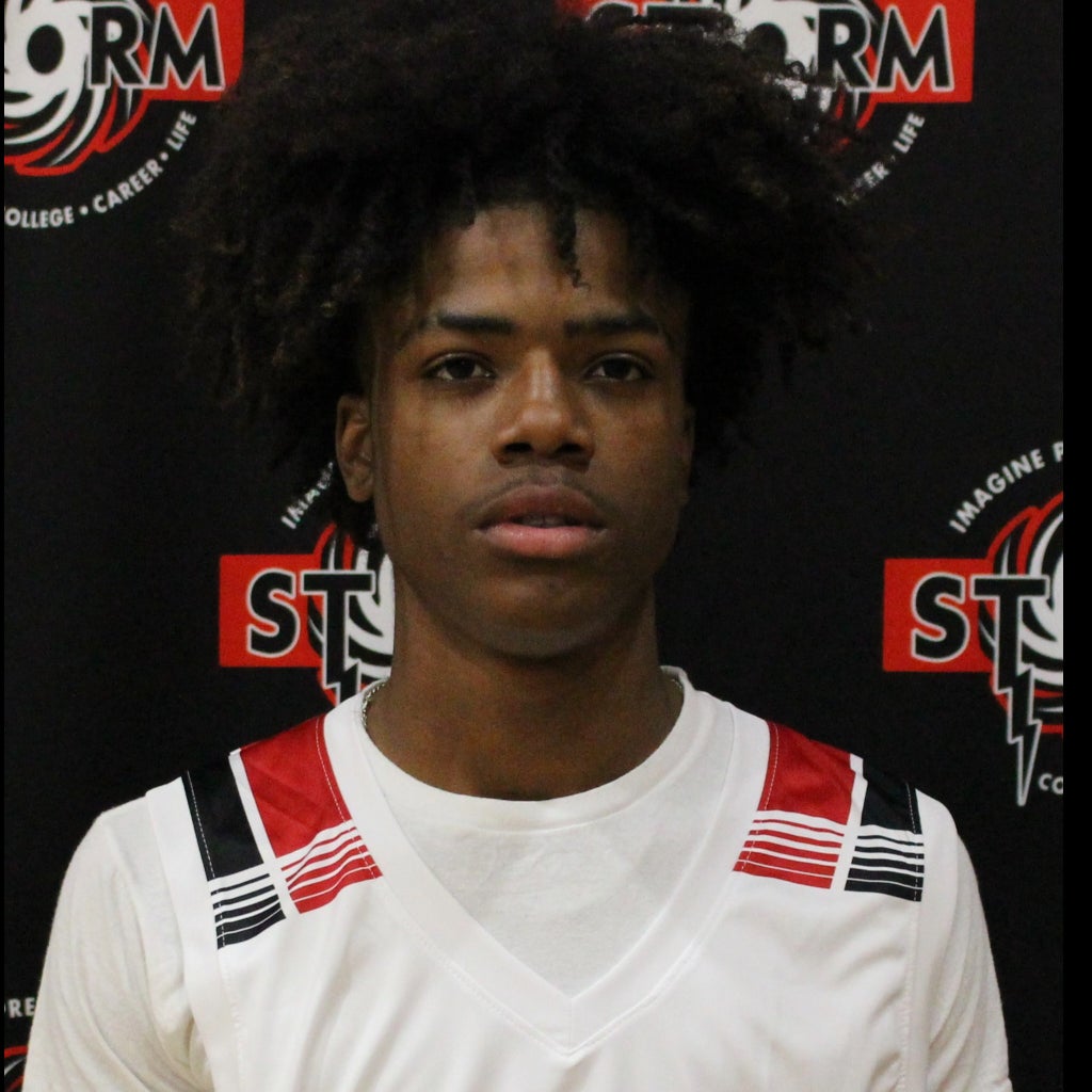 TJ Ross mugshot
