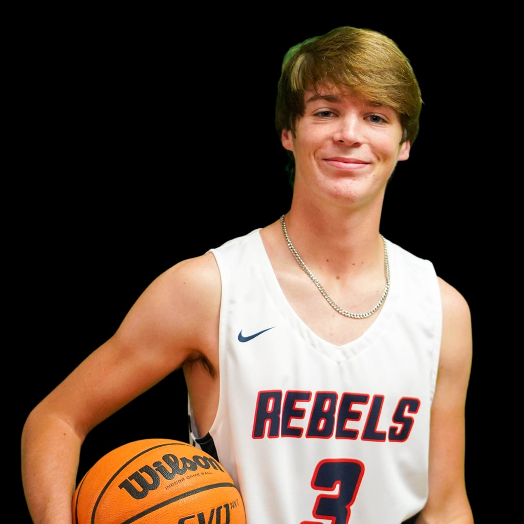 Tanner Blackwell mugshot