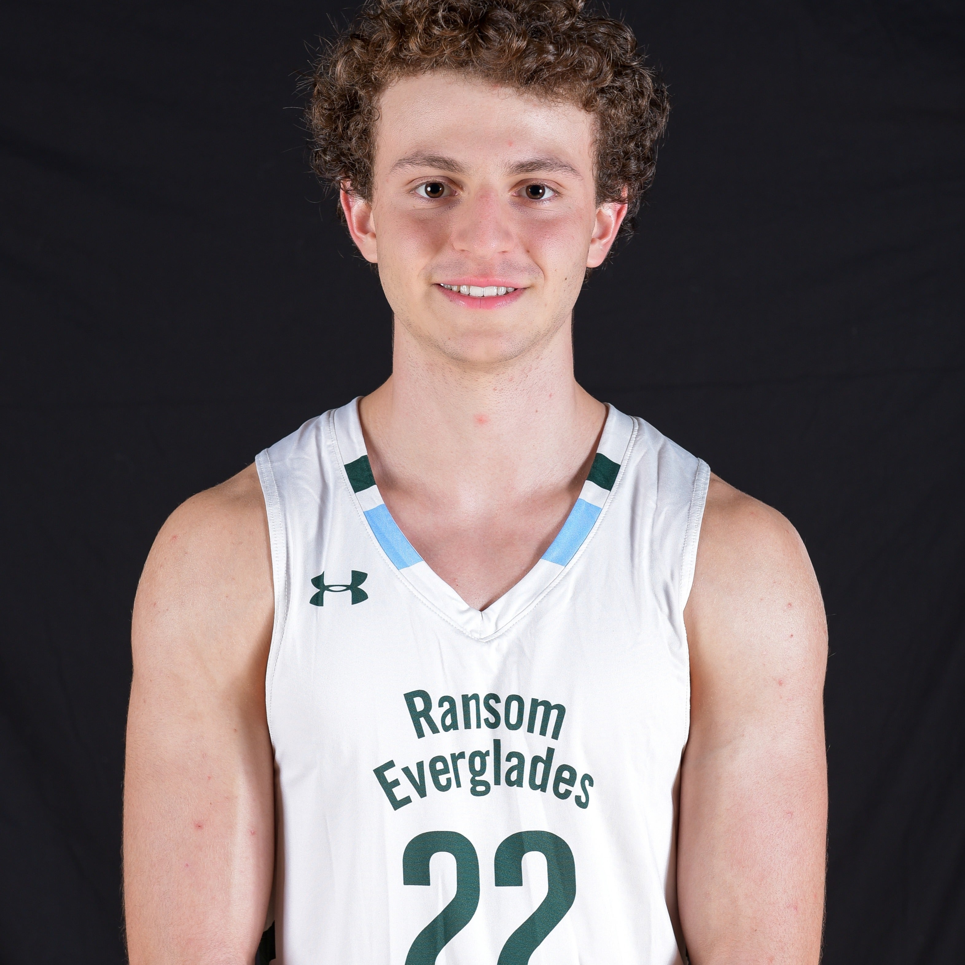 Aidan Rothstein