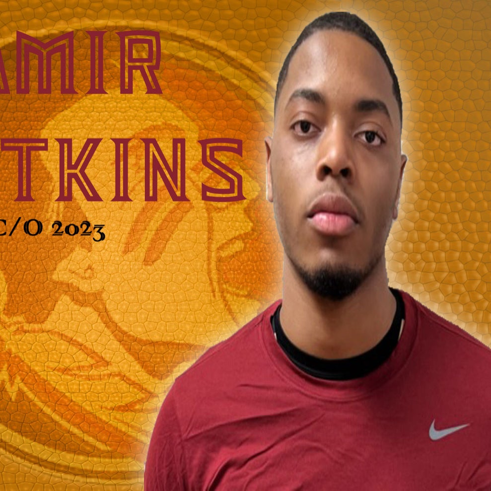 Amir Watkins mugshot