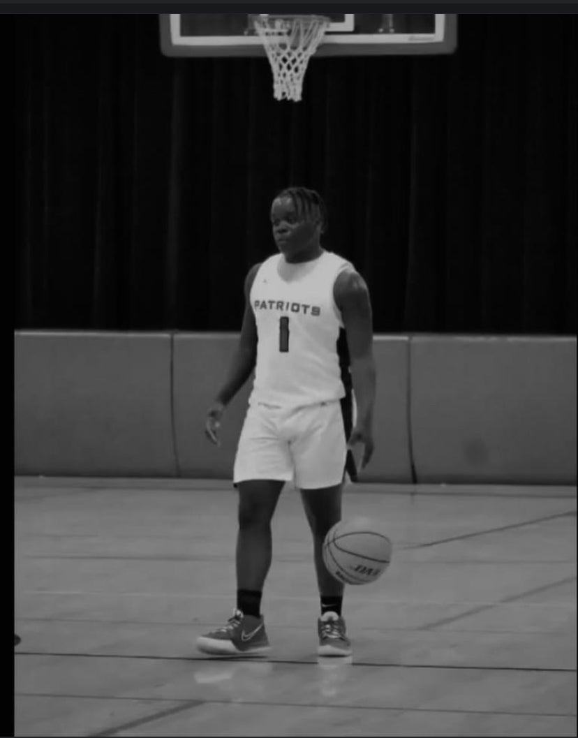 Alijah Hicks