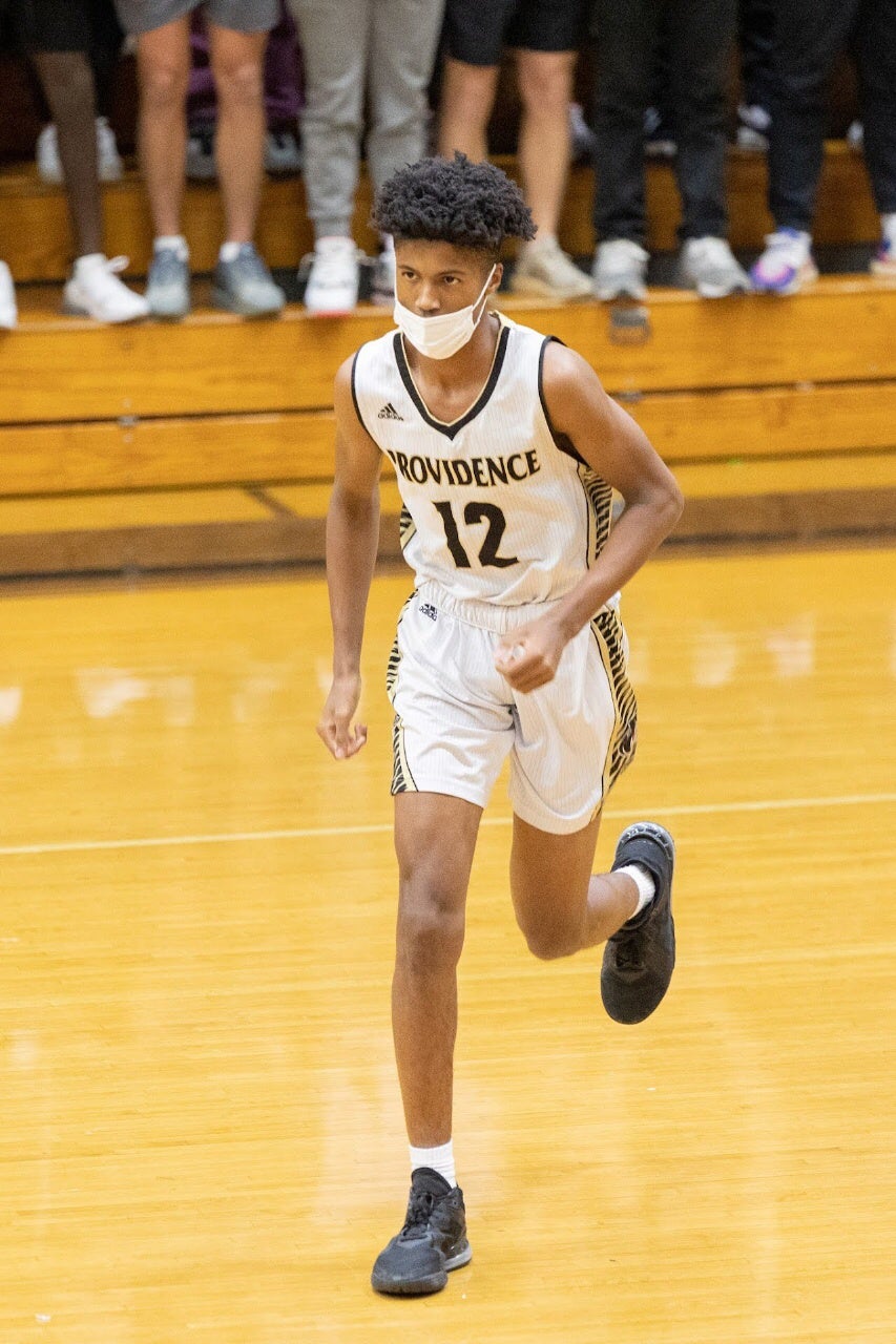 Clayton Gaither