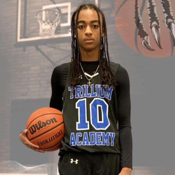 D'Carlo Smith