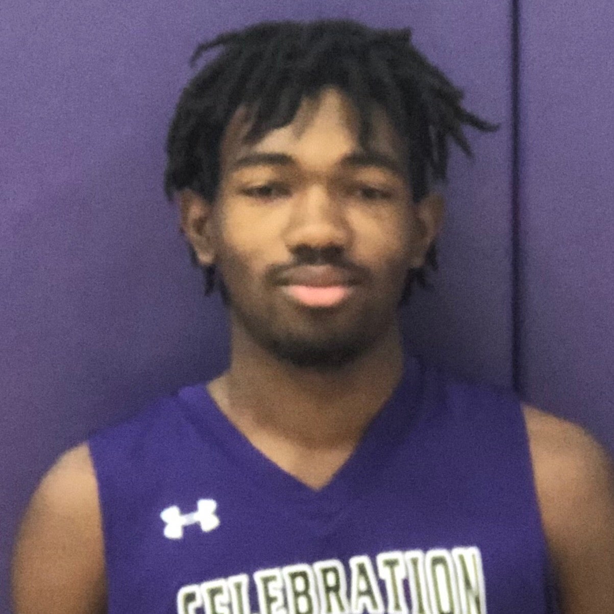 Kendrell Davis