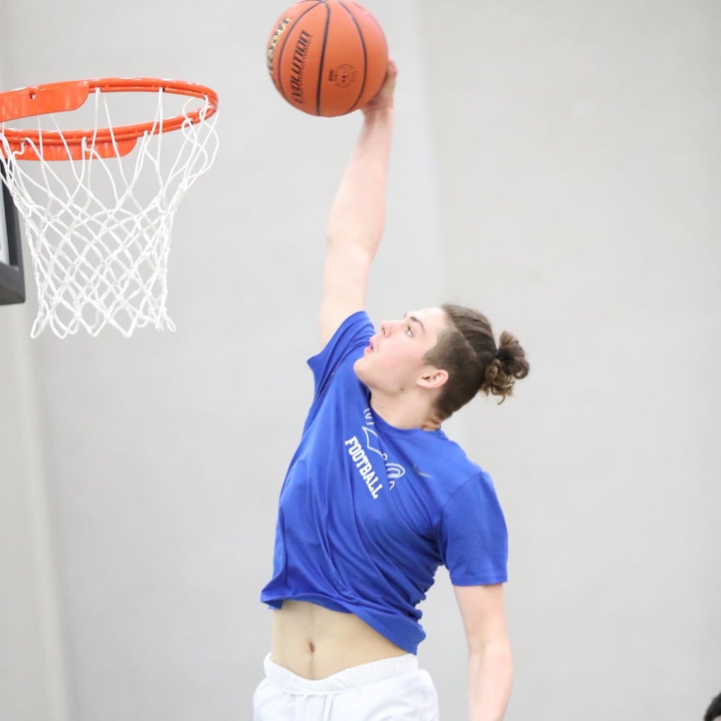 Lebanon Basketball Roster (202122)