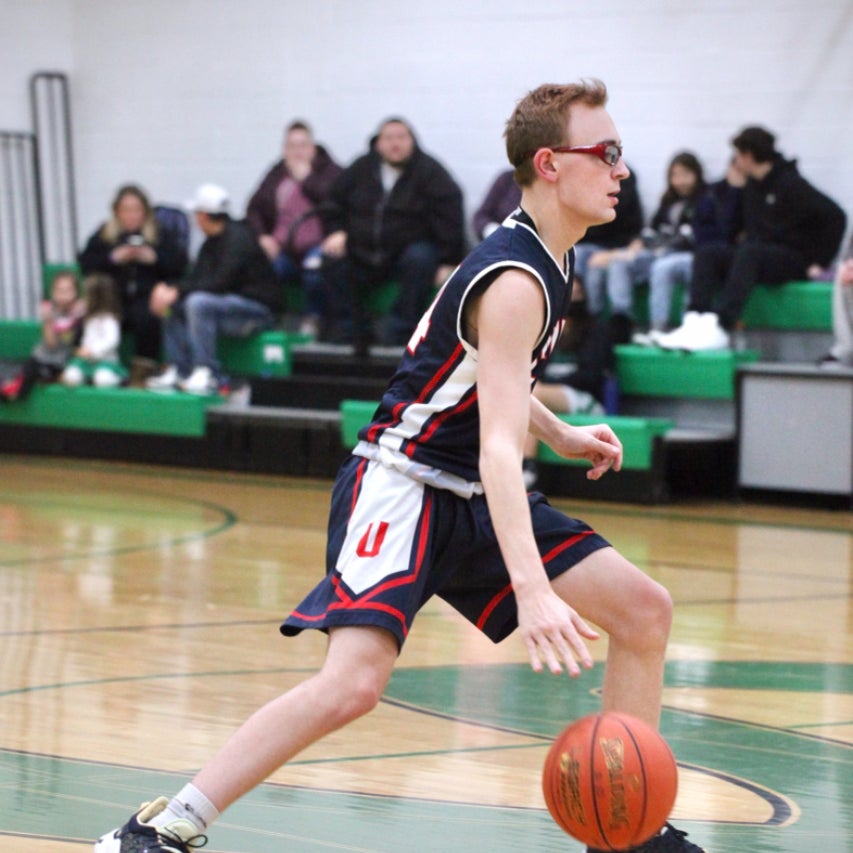 Sam Flaherty