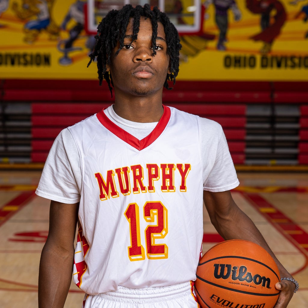Marquavion Cleaves