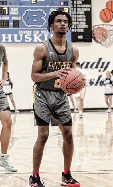 Chrishun Forte