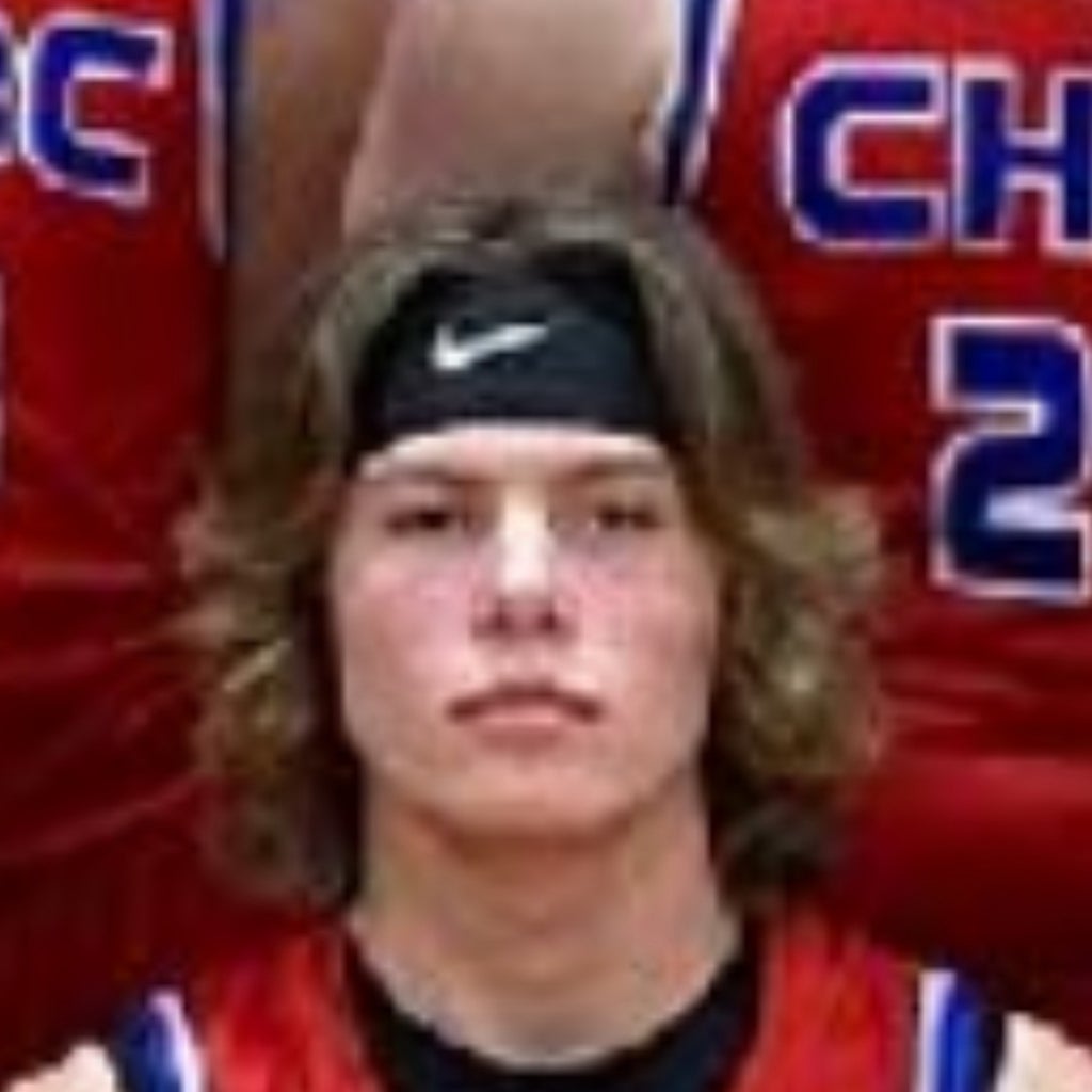 Jadon Robertson