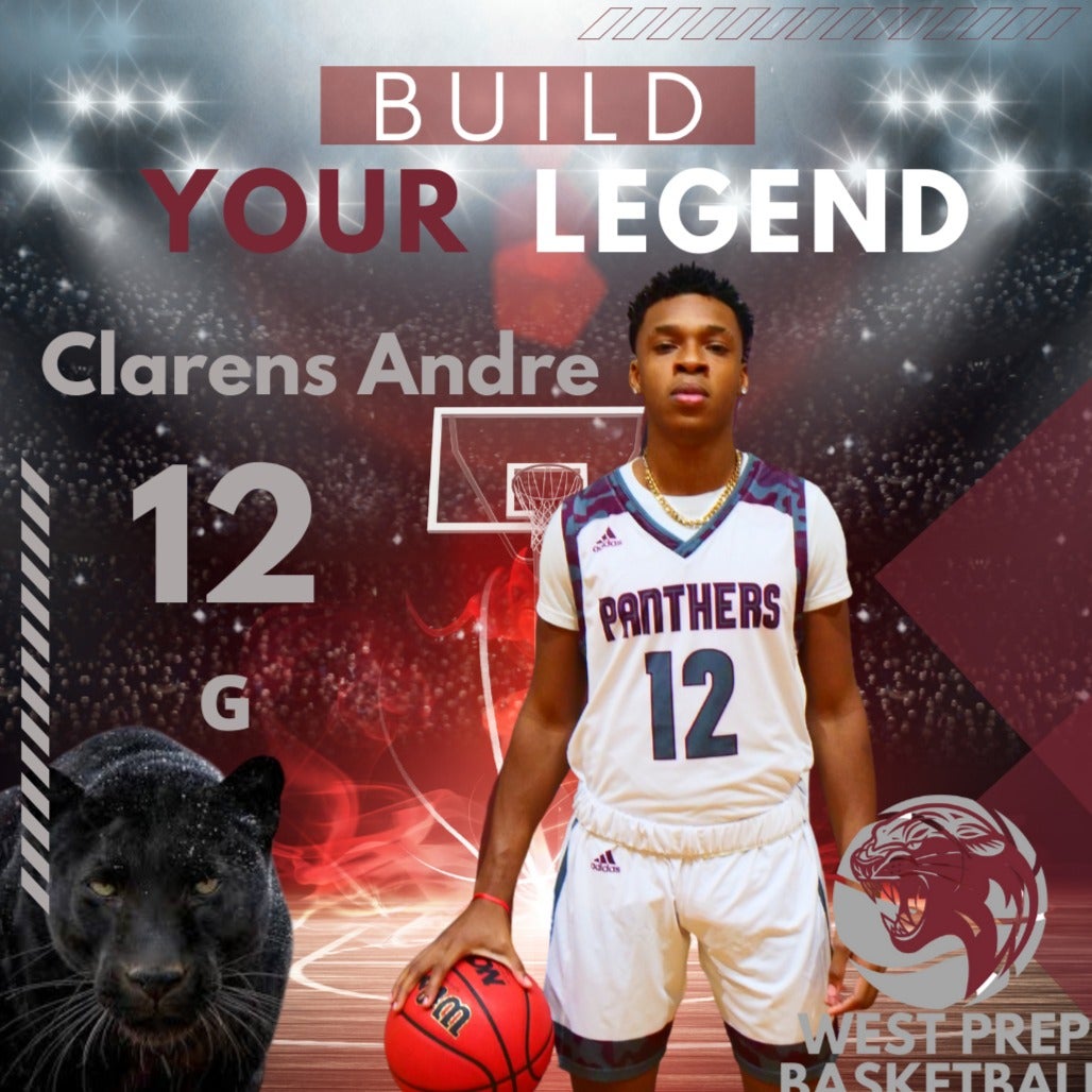 Clarens Andre