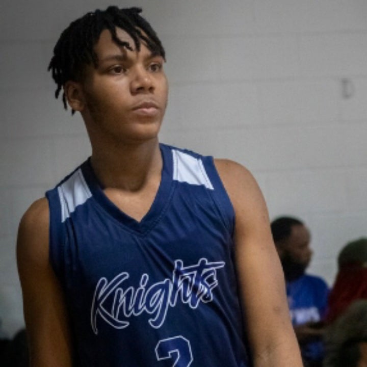 Caleb Jackson