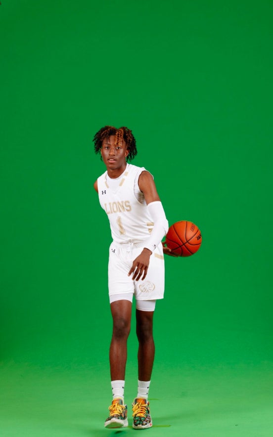 Cameron Thomas