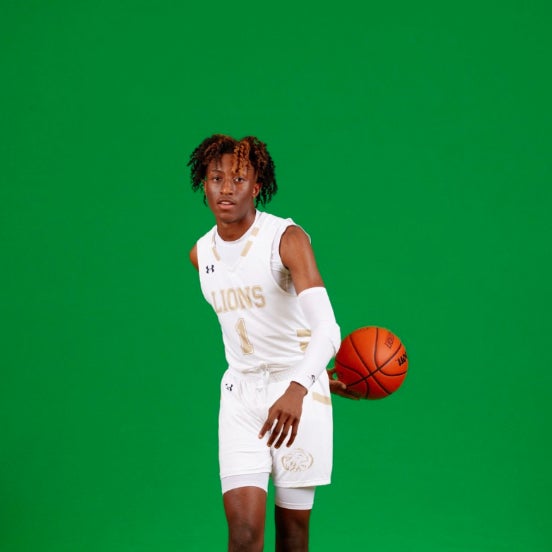 Cameron Thomas