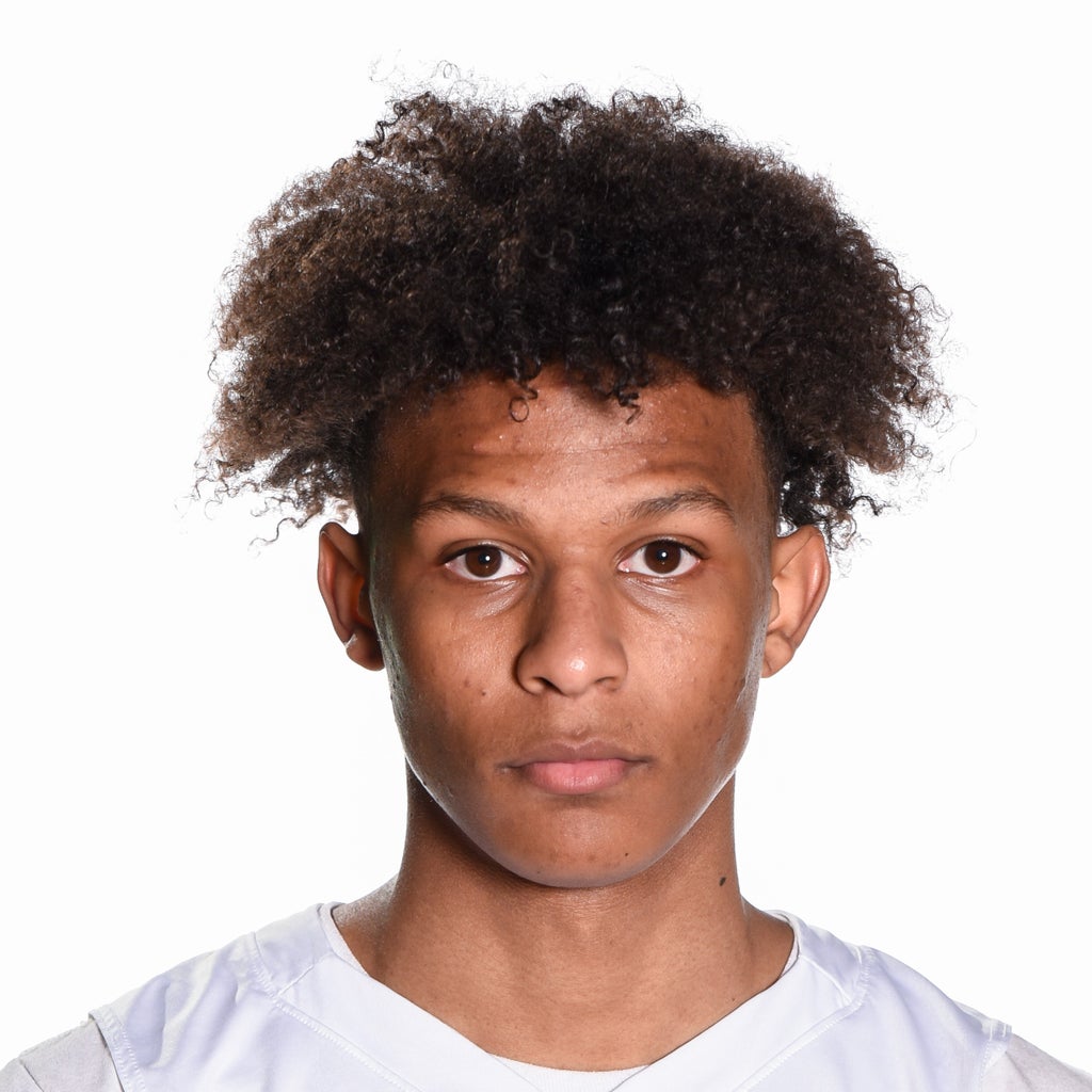Zireon Walton mugshot