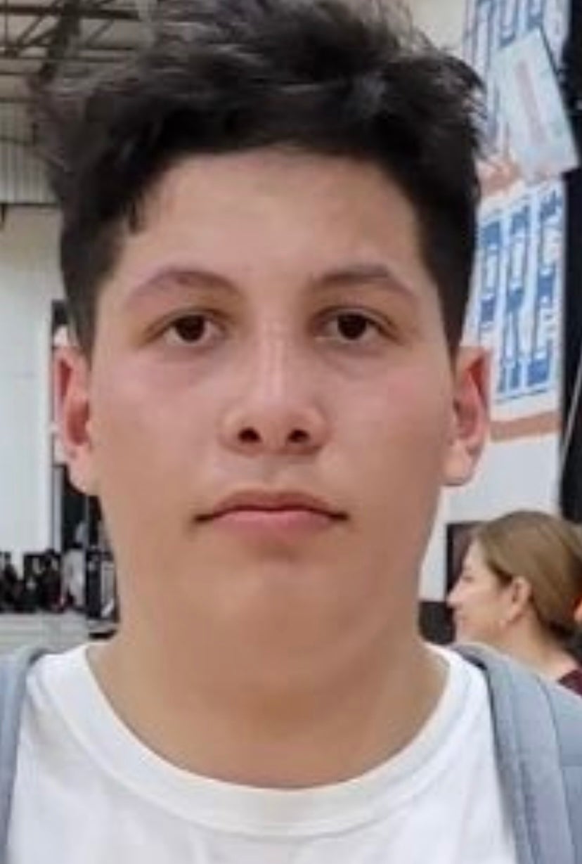 Jj Sanchez mugshot