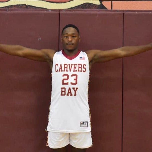 Raheim Dorsey
