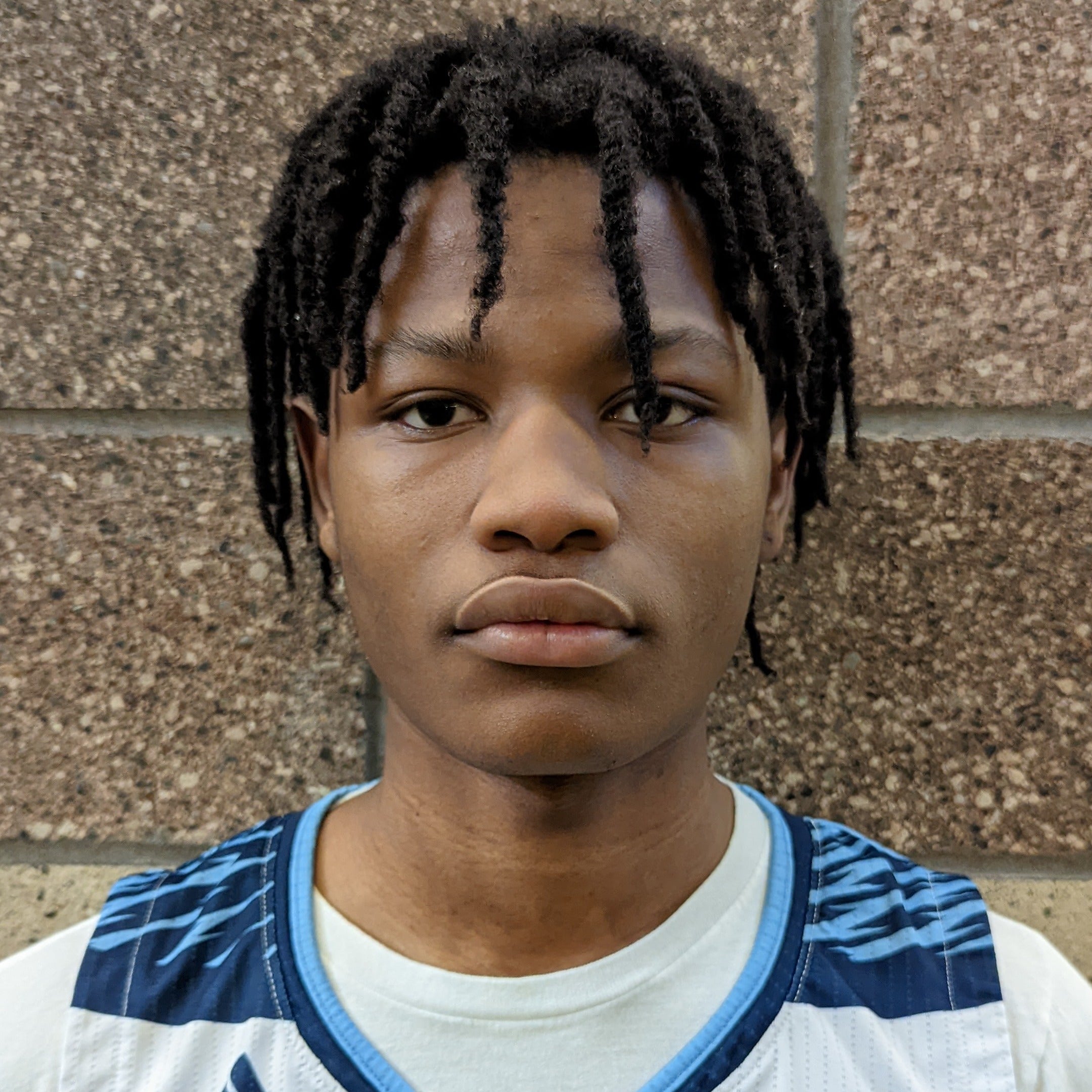 Romeeko Roberson mugshot