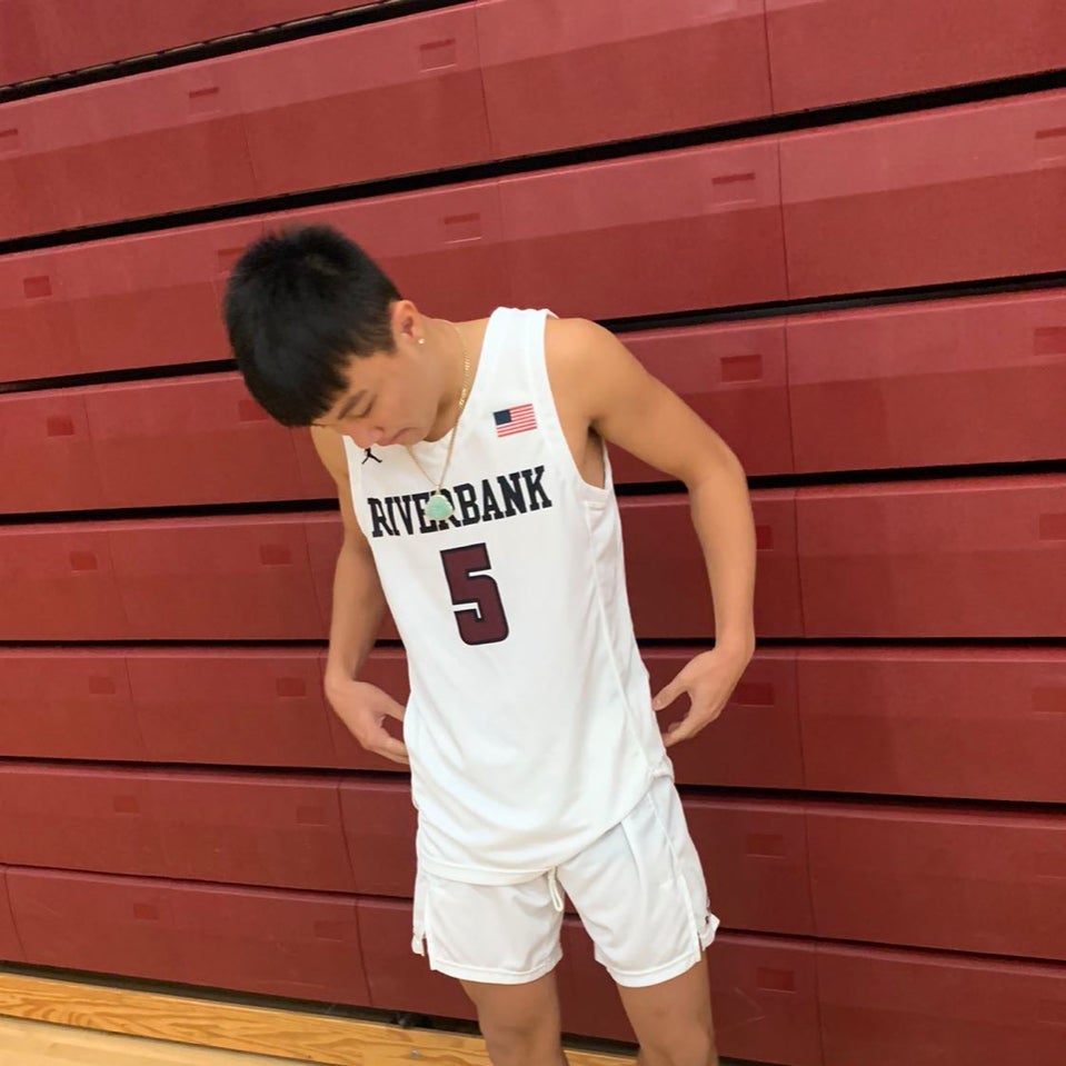 Stanley Tran mugshot