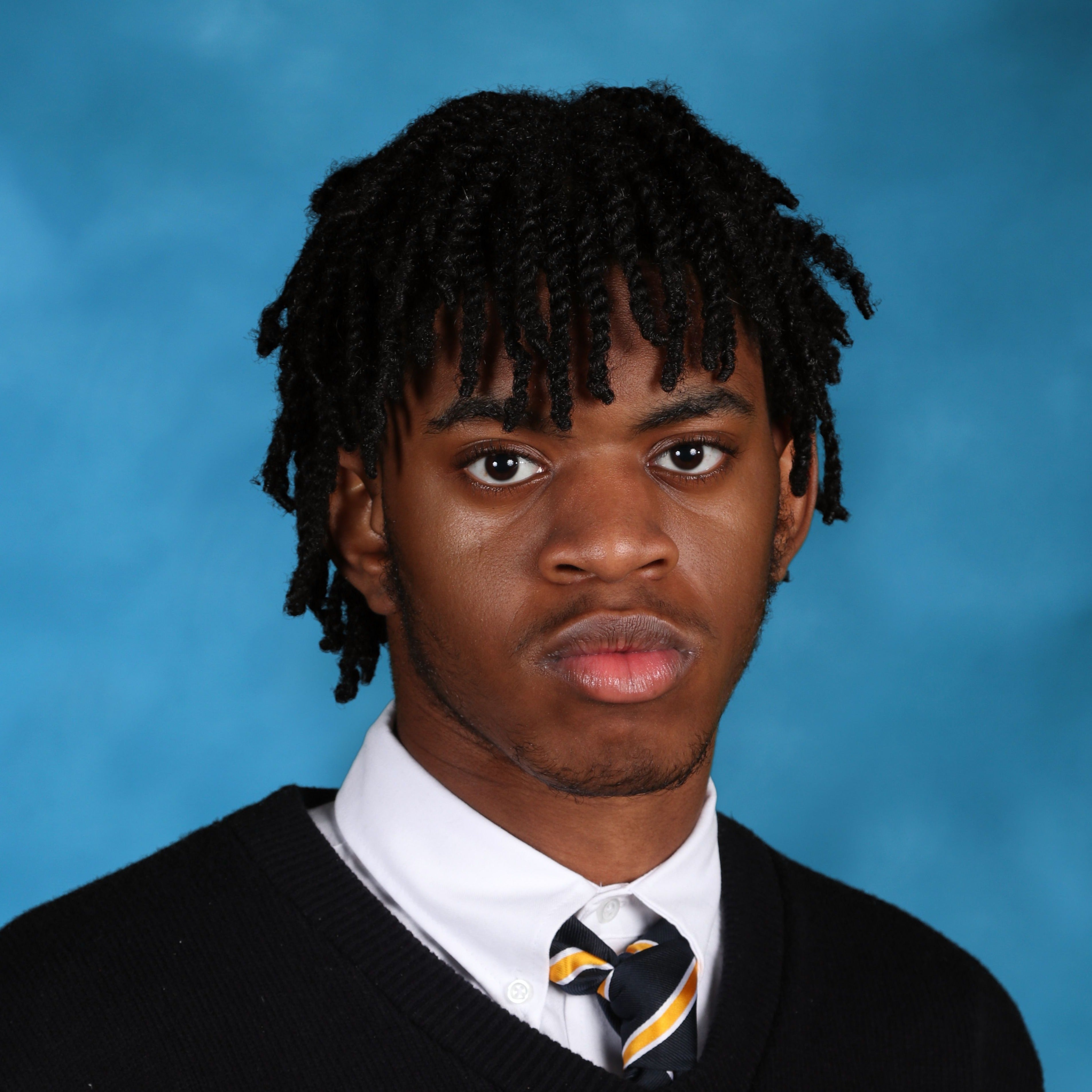 Jordan Edwards-Saliu