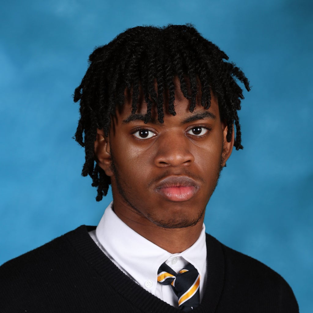 Jordan Edwards-Saliu mugshot