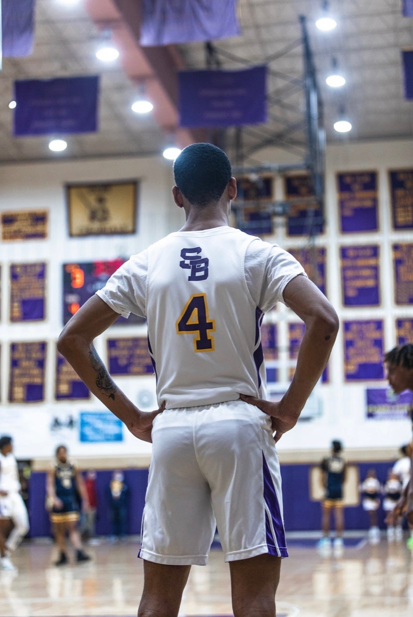 Ameer Harris