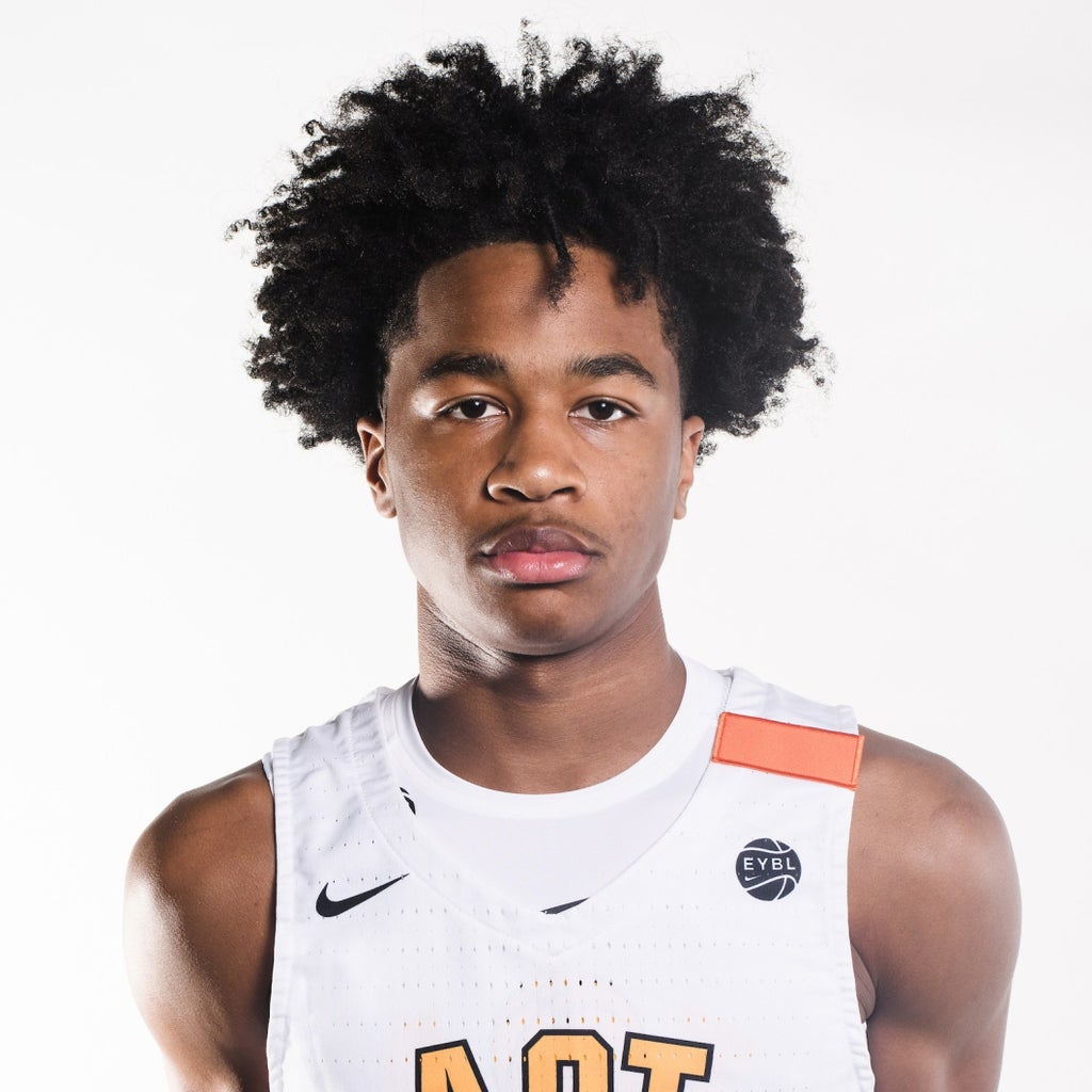 Elijah Edwards