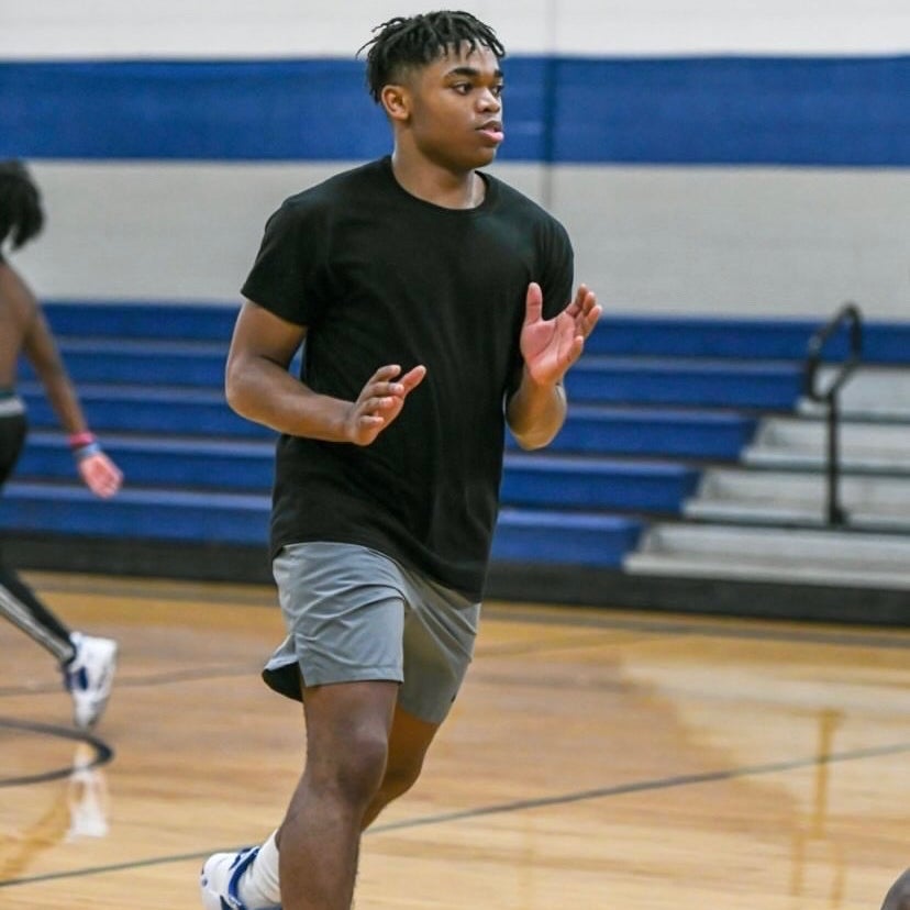 Malachi  Gatewood