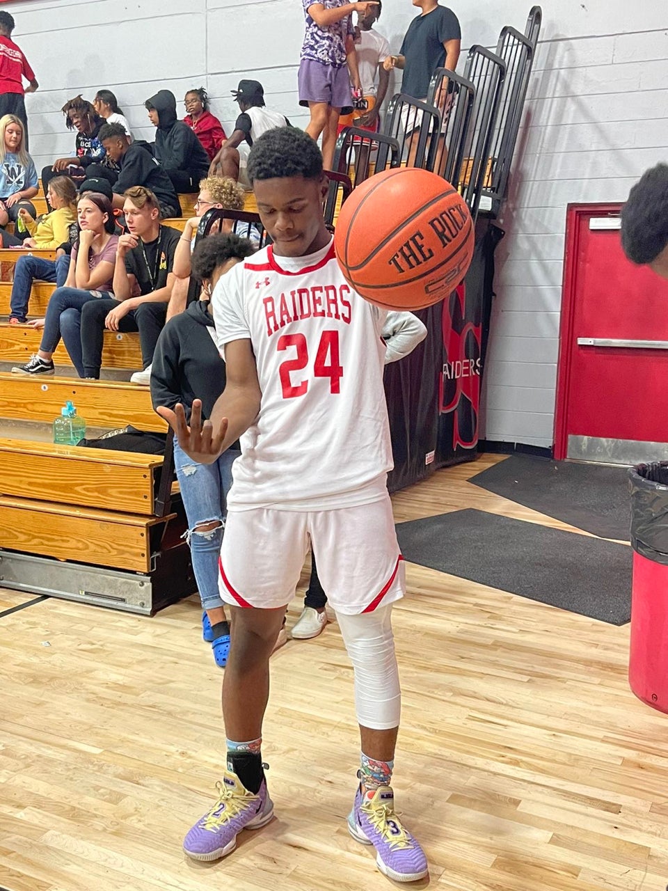 Kaden Payne