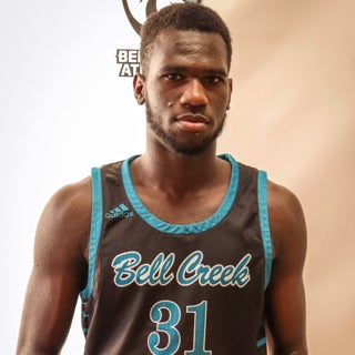 Amari Gelin mugshot