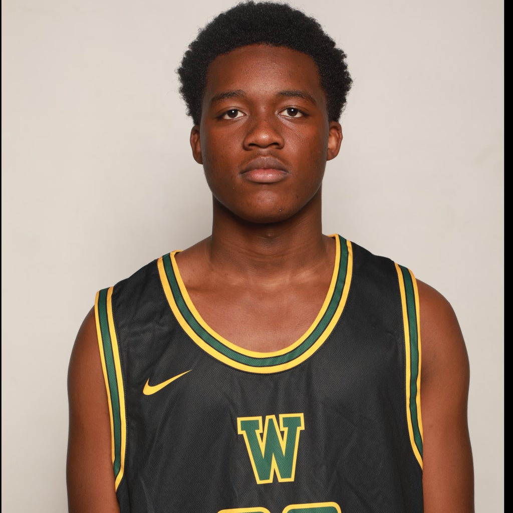 Ramar Garmon mugshot